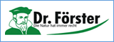 DR. FORSTER (Германия)