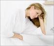 Violations of the menstrual cycle, menopause